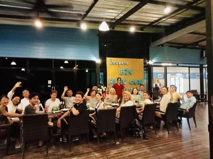 Naiyang Beach Hotel Sha Plus Phuket Buitenkant foto