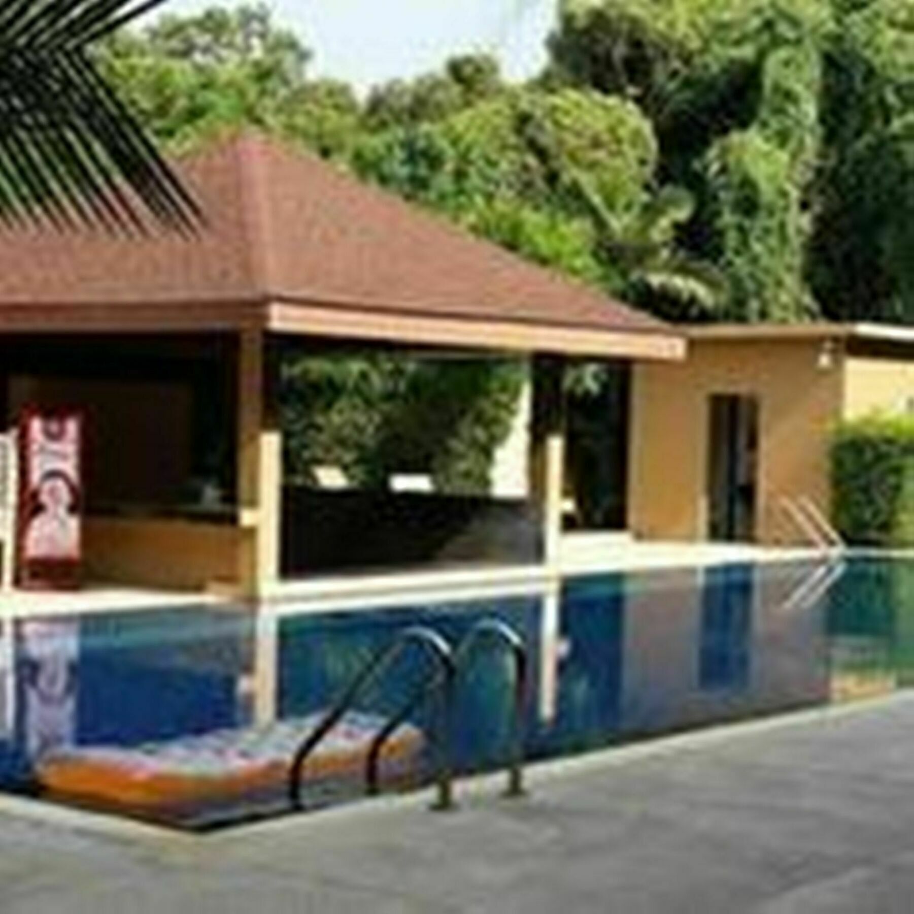 Naiyang Beach Hotel Sha Plus Phuket Buitenkant foto