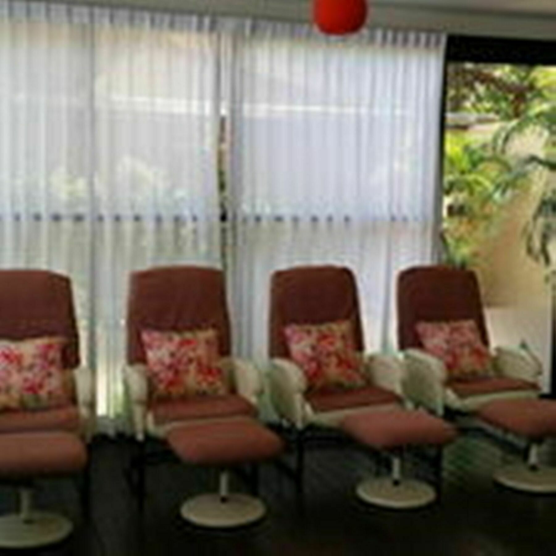 Naiyang Beach Hotel Sha Plus Phuket Buitenkant foto