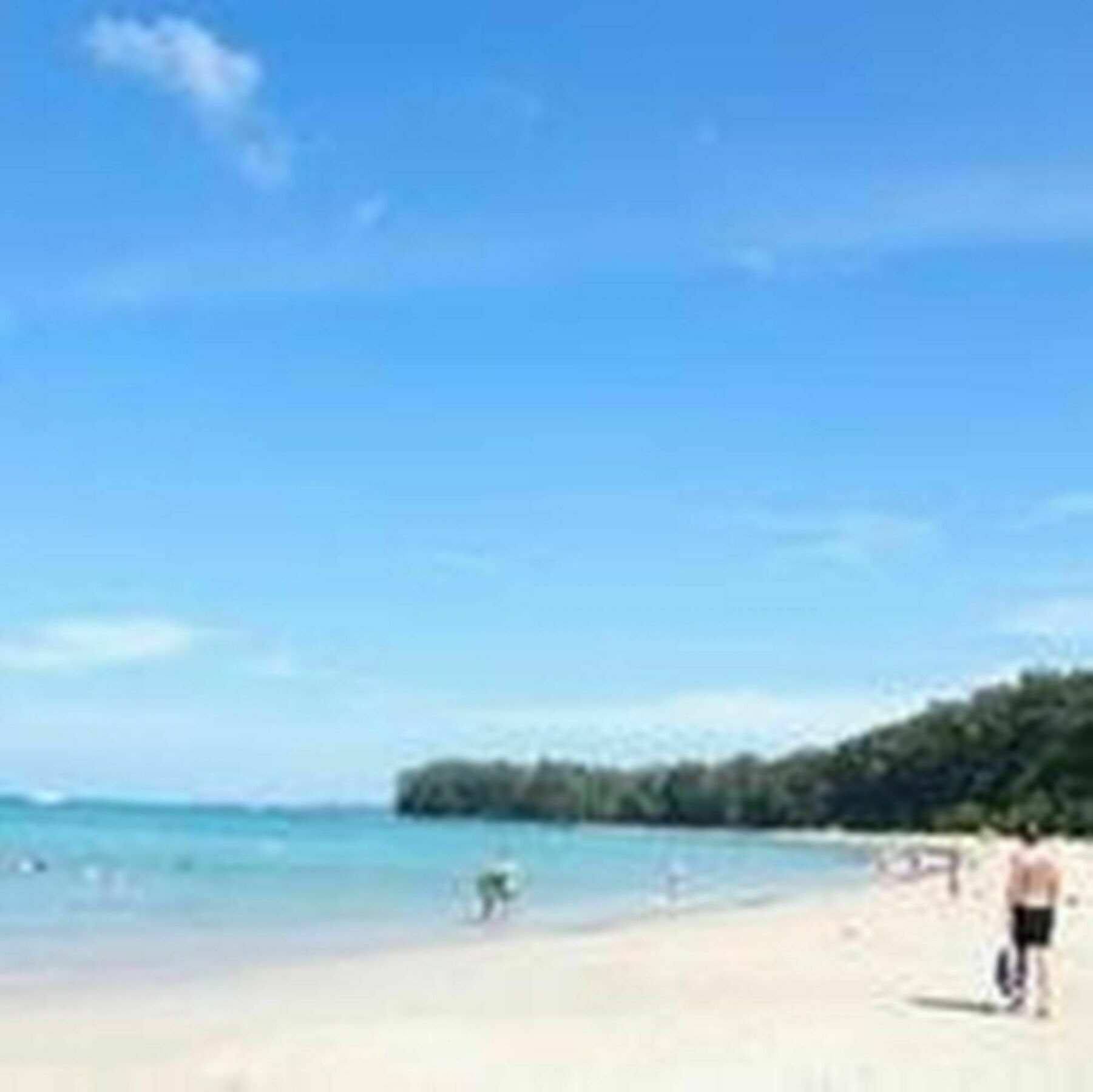 Naiyang Beach Hotel Sha Plus Phuket Buitenkant foto