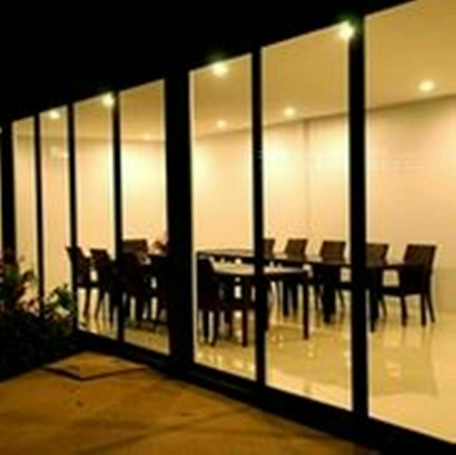 Naiyang Beach Hotel Sha Plus Phuket Buitenkant foto