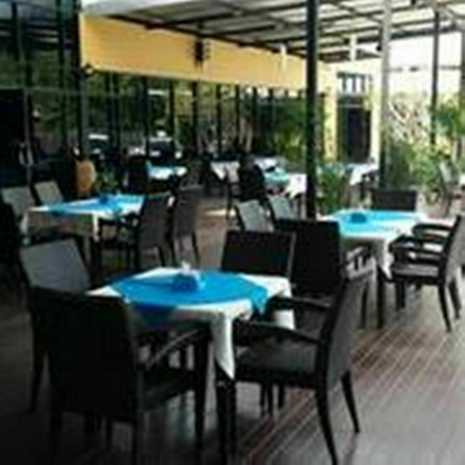Naiyang Beach Hotel Sha Plus Phuket Buitenkant foto