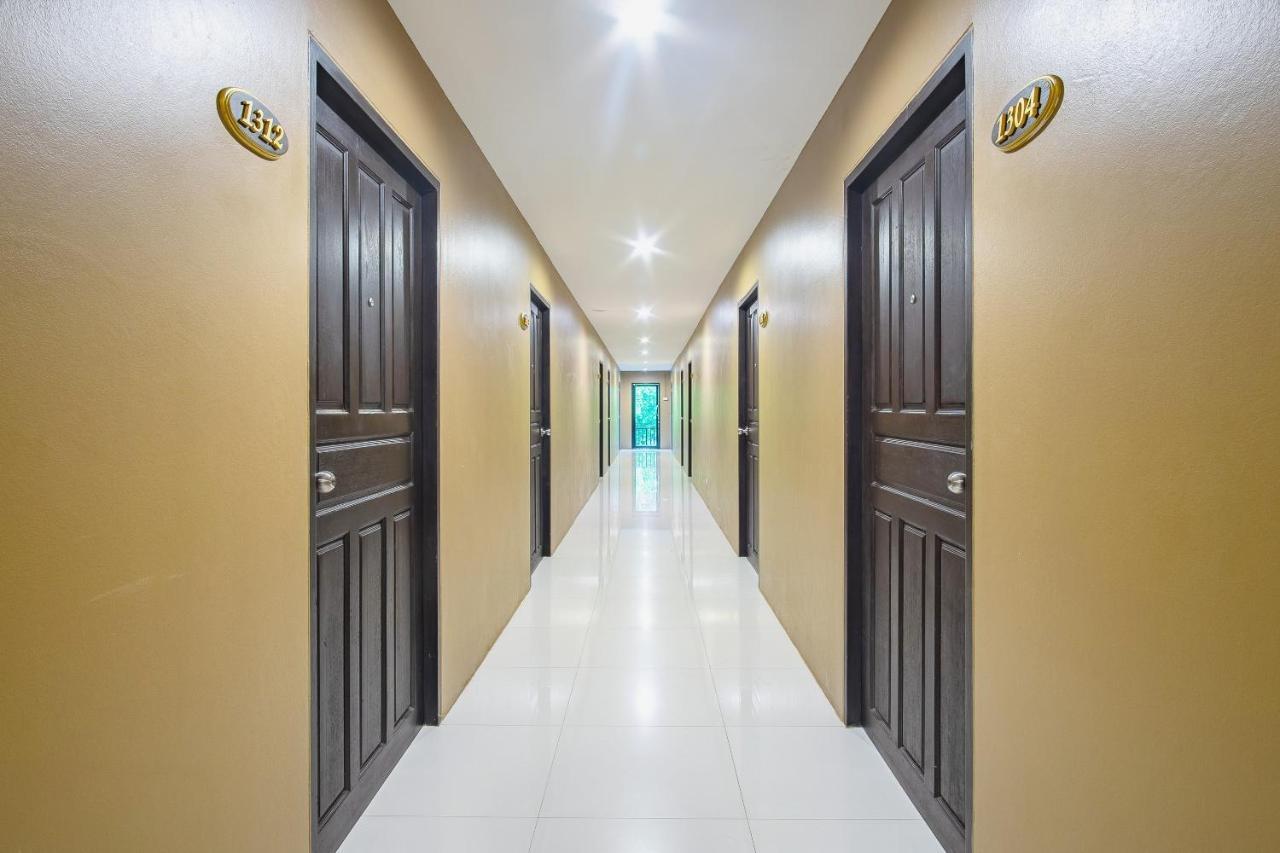 Naiyang Beach Hotel Sha Plus Phuket Buitenkant foto